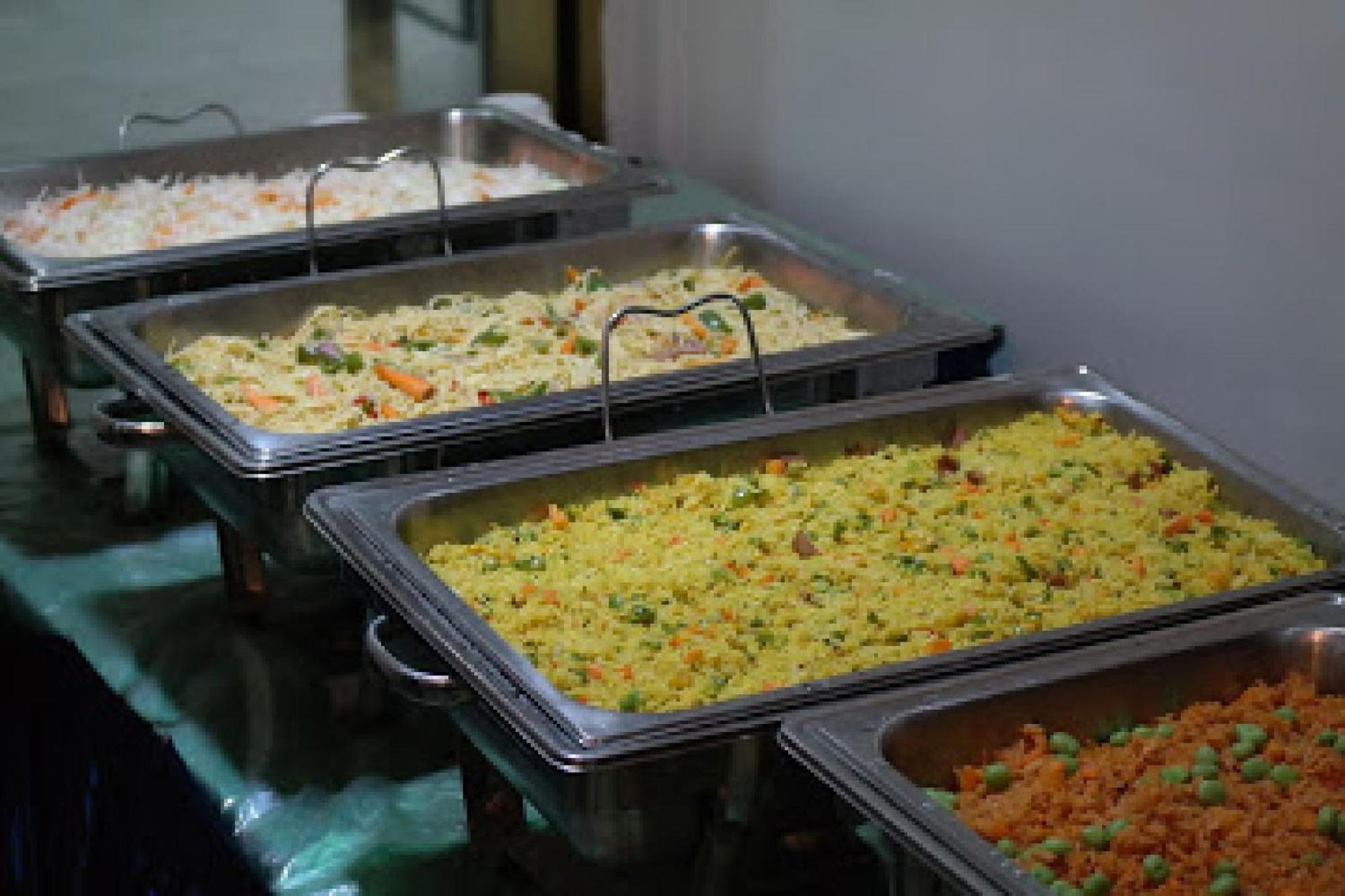 Room In Bb - Immaculate Royal International Hotel Owerri Exterior foto